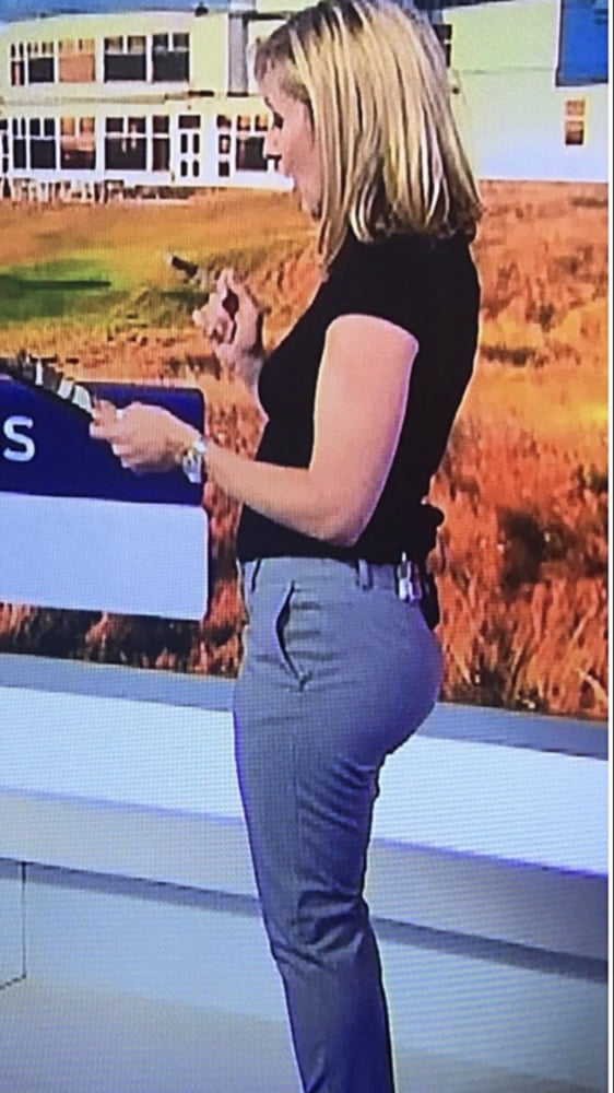 Vicky Gomersall Amazing Ass Juicy MILF Sky Sports News #96129413