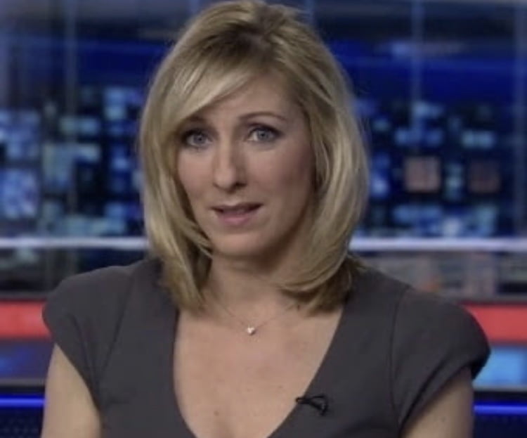 Vicky Gomersall Amazing Ass Juicy MILF Sky Sports News #96129462