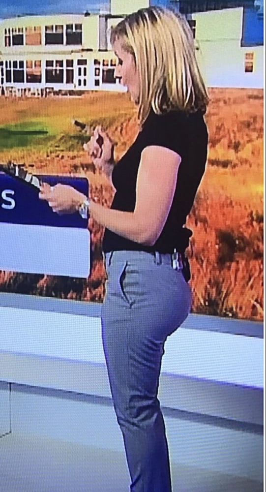 Vicky Gomersall Amazing Ass Juicy MILF Sky Sports News #96129466
