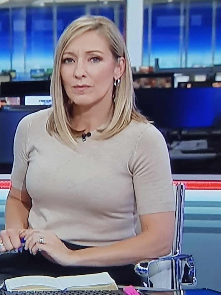 Vicky Gomersall Amazing Ass Juicy MILF Sky Sports News #96129486