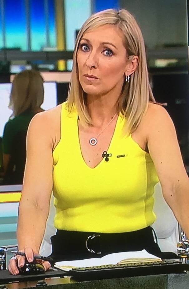 Vicky Gomersall Amazing Ass Juicy MILF Sky Sports News #96129520