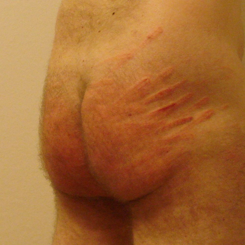 Caning #107168861