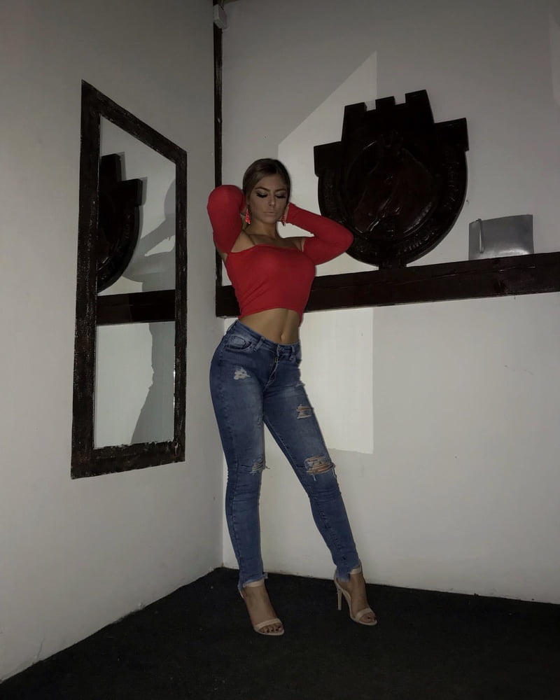 Serbian hot whore teen beautiful ass Iva Tosic #80777246