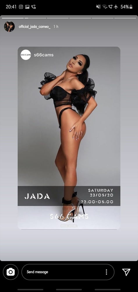 Jada c
 #92146361