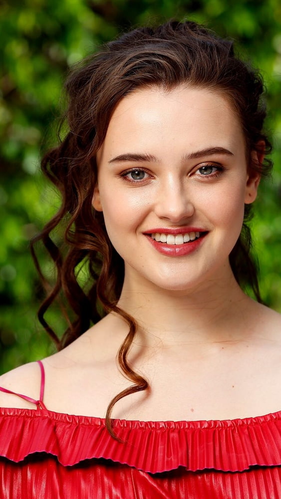 Katherine langford
 #91440884