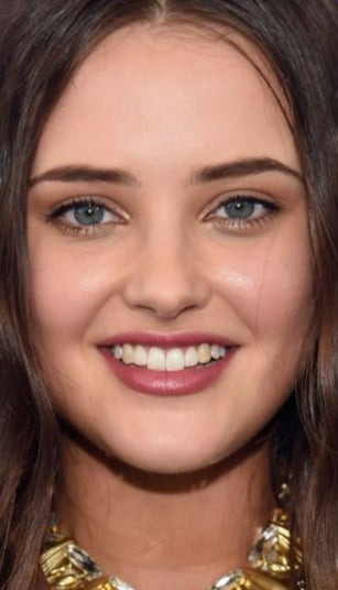 KATHERINE LANGFORD #91440964