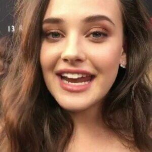 Katherine langford
 #91440982