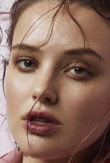 Katherine langford
 #91441032