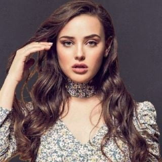 Katherine langford
 #91441047