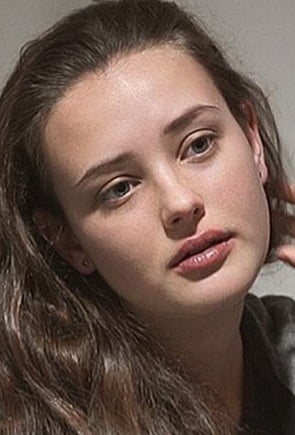 Katherine langford
 #91441070