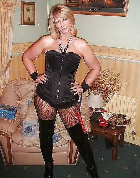 From MILF to GILF with Matures in between 304 #89240266