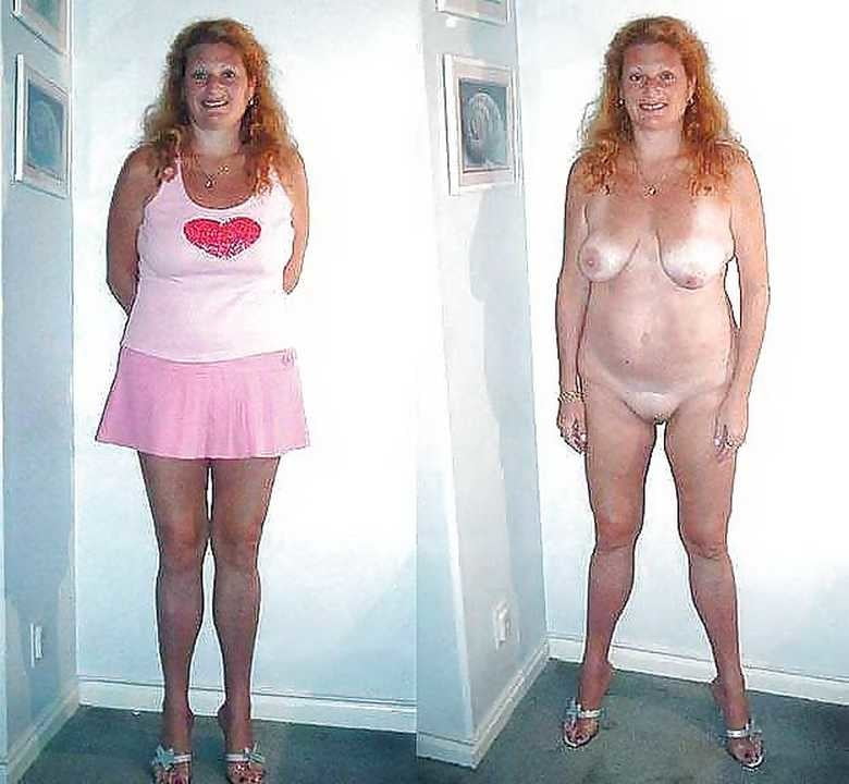 From MILF to GILF with Matures in between 304 #89240475