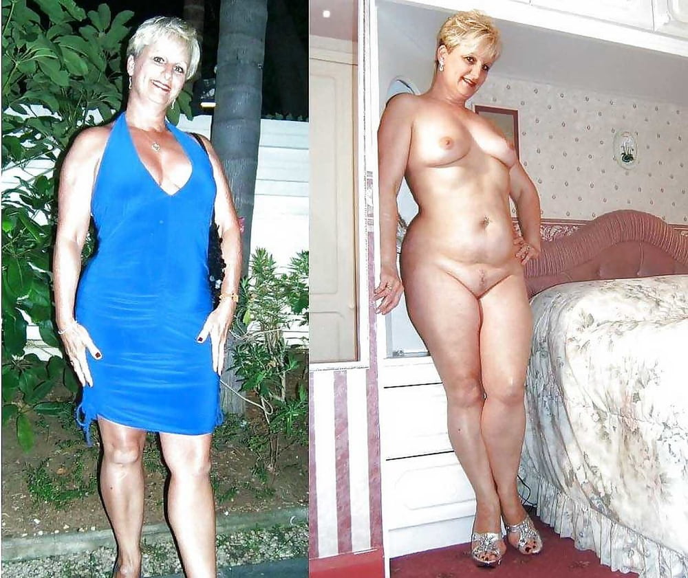 From MILF to GILF with Matures in between 304 #89240934