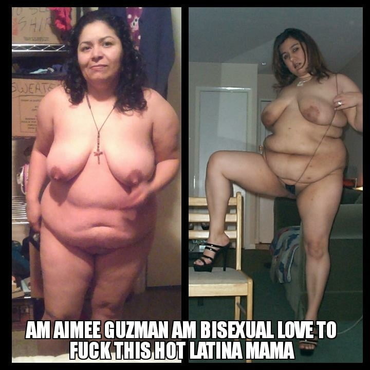 Aimee guzman Vergleich
 #97651541