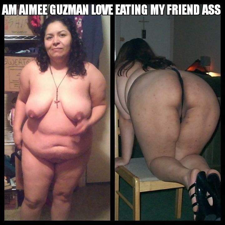 aimee guzman comparing #97651545