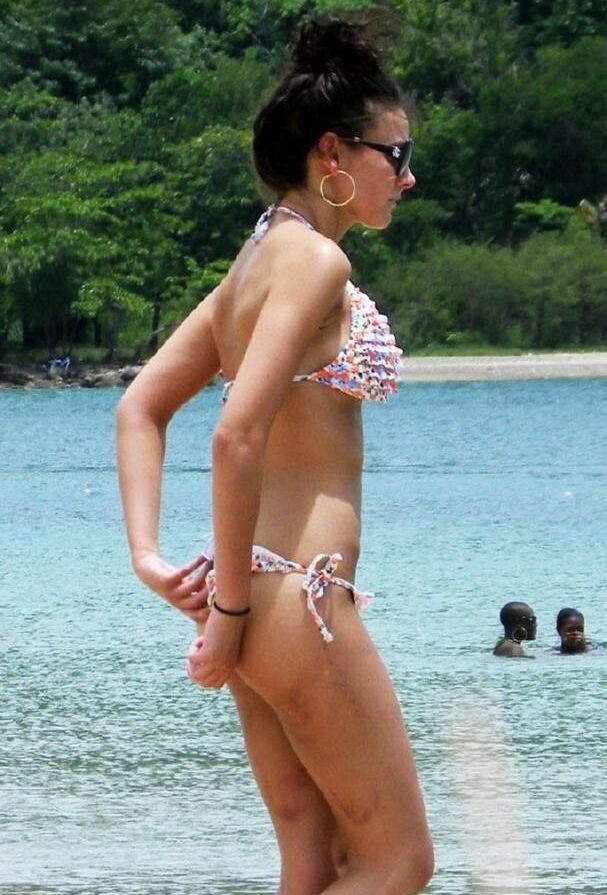 Michelle Keegan desnuda #108388907