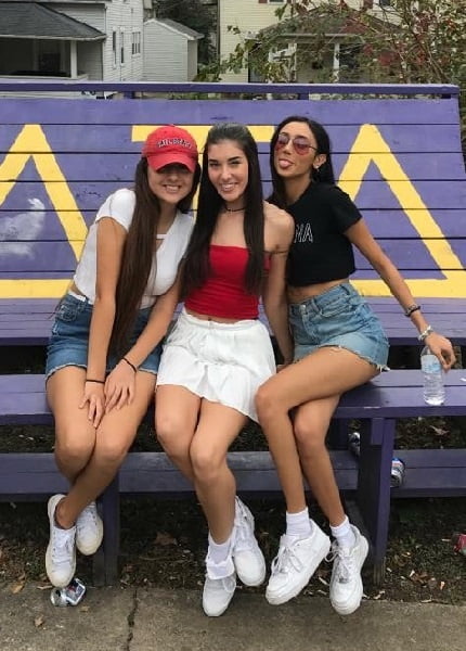 MIXED SEXY TEENS 1 #80981703
