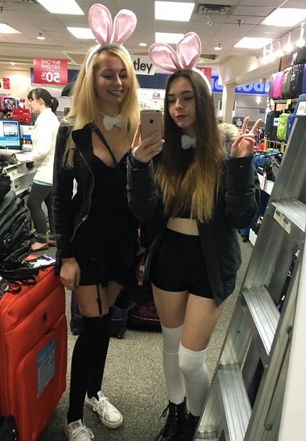 MIXED SEXY TEENS 1 #80981915