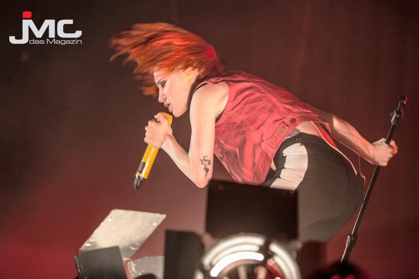 Hayley williams 4
 #105826910