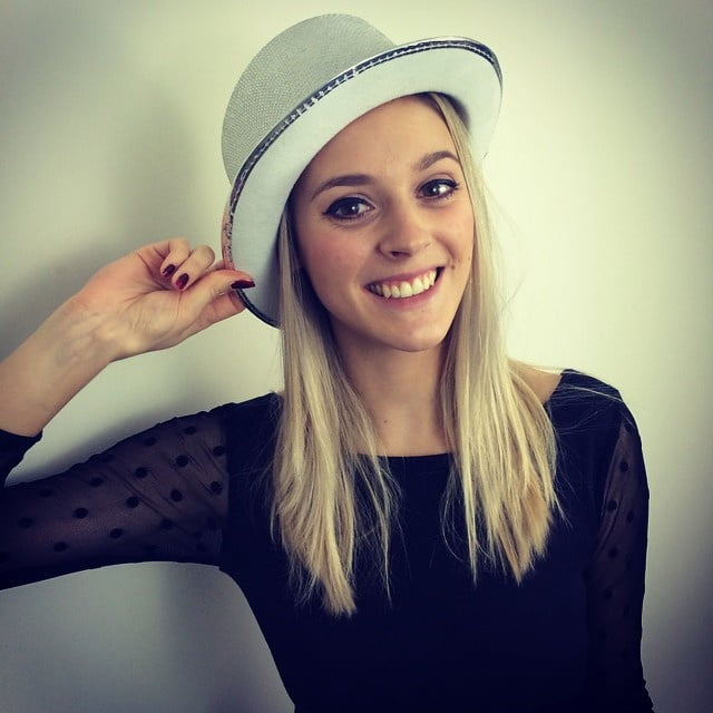 Alex Osipczak #80516095