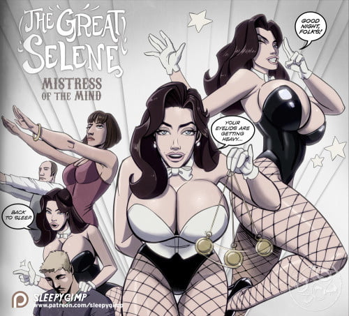 Fav artist #8: S.l.e.e.p.y gimp #101504321