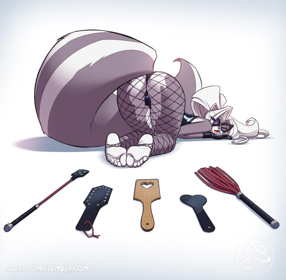 Fav artist #8: S.l.e.e.p.y gimp #101504466