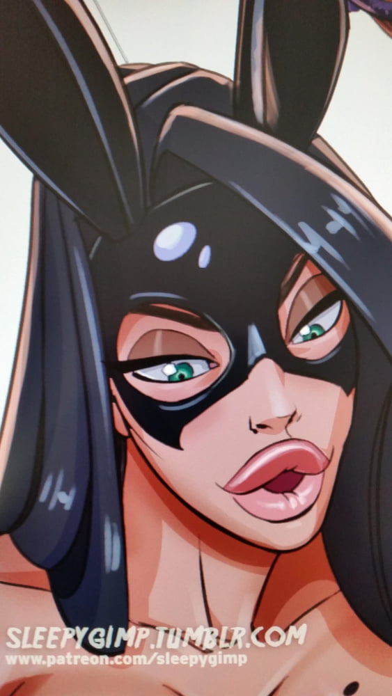 Fav artist #8: S.l.e.e.p.y gimp #101504520