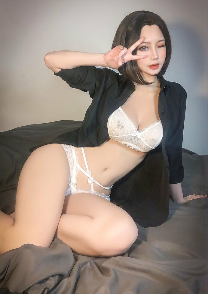 Choi Ji Yun nude #107750803