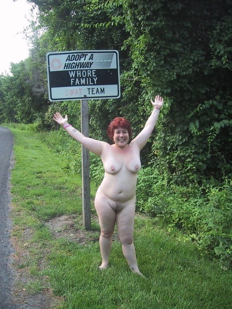 Warning and Traffic Signs 05 #93710885