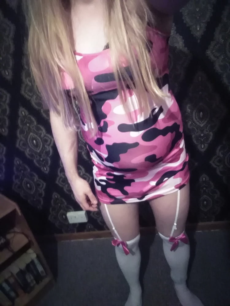 New Sexy Pink Dress's X #106993467