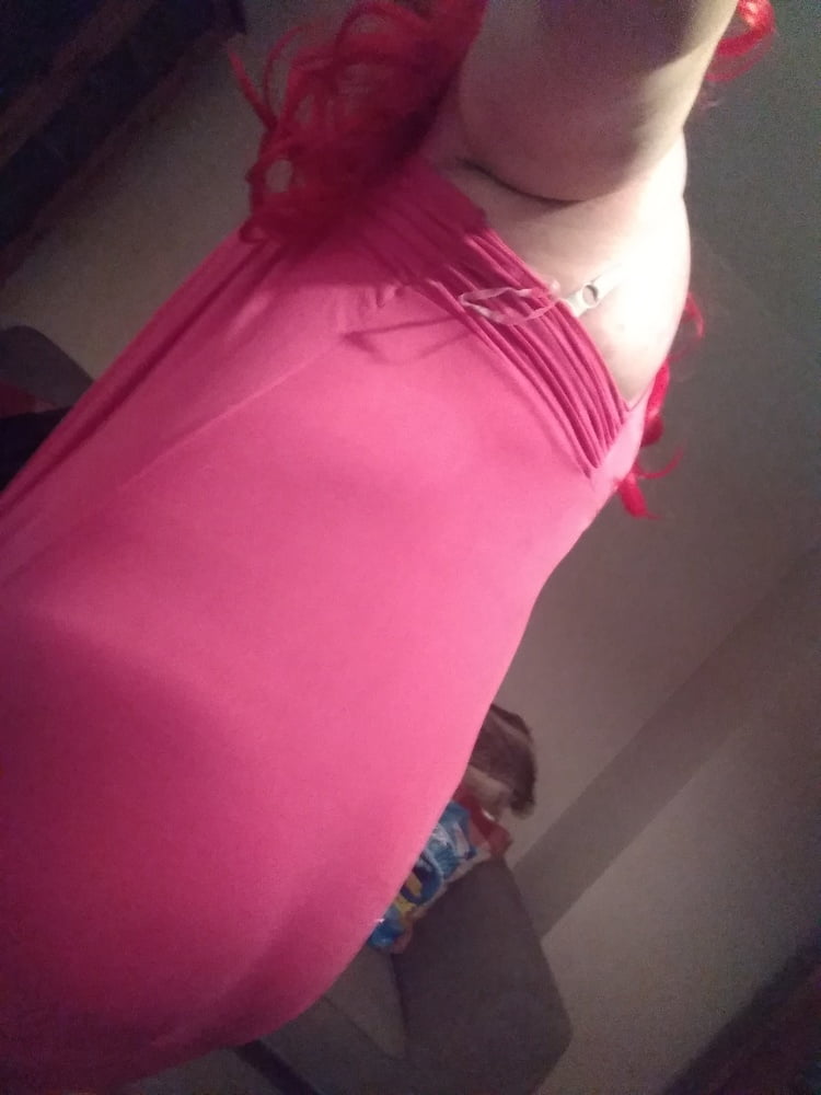 New Sexy Pink Dress&#039;s X #106993497