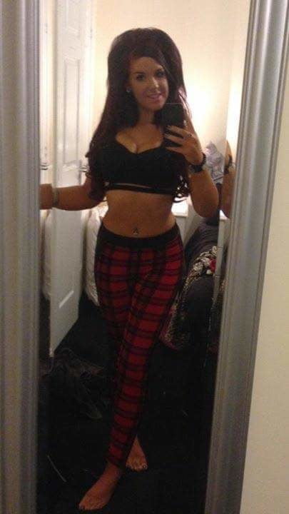 Chicas calientes de falkirk, área de larbert 2
 #89189416