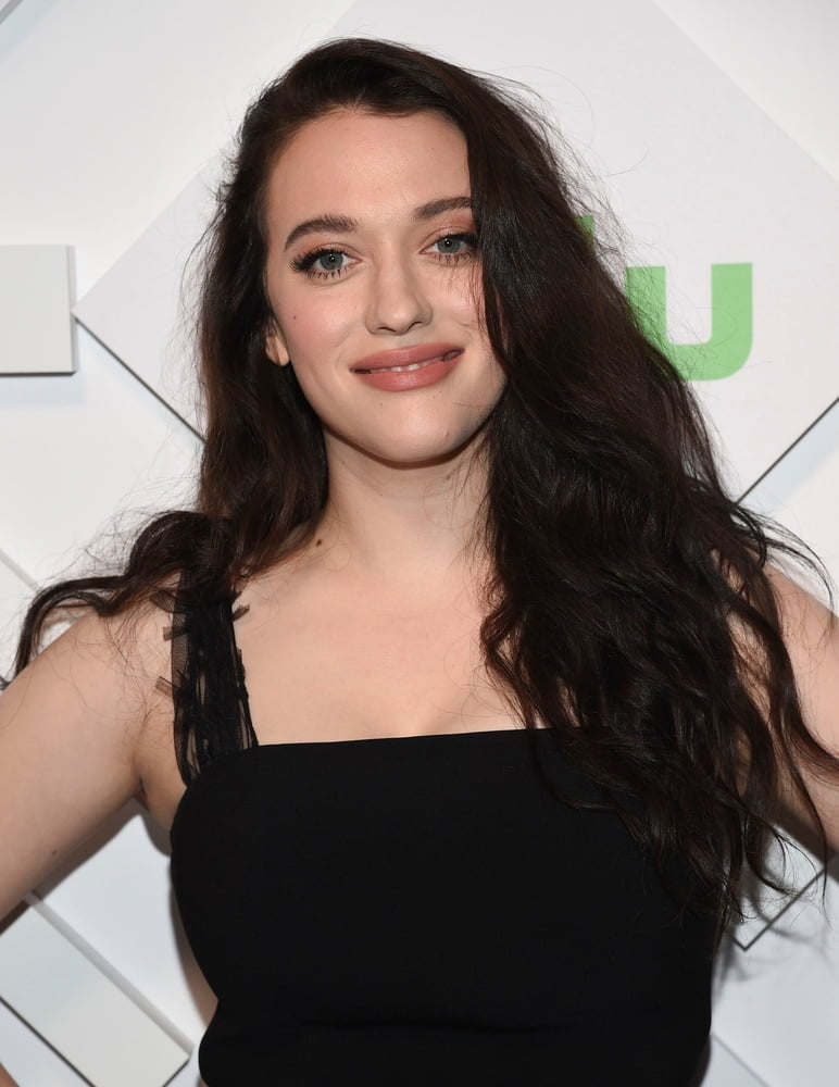 I want to cum on Kat Dennings whore face #95061729