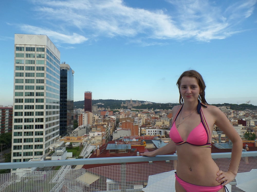 Amateur rubia 64
 #104454931