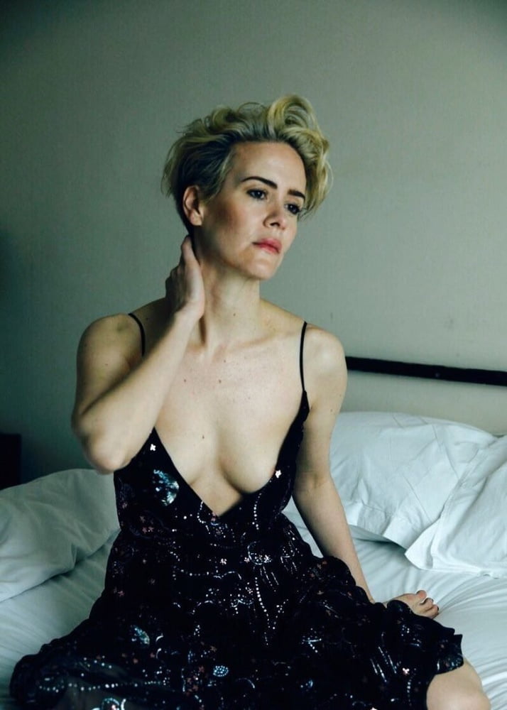 Sarah-paulson
 #80841526