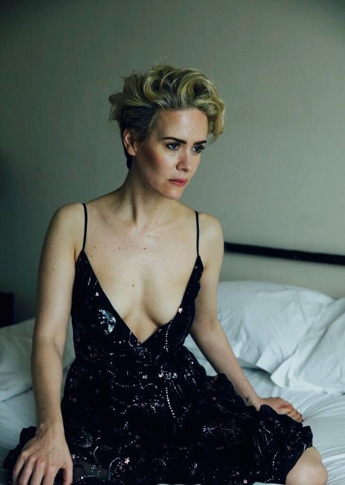 Sarah-paulson
 #80841532