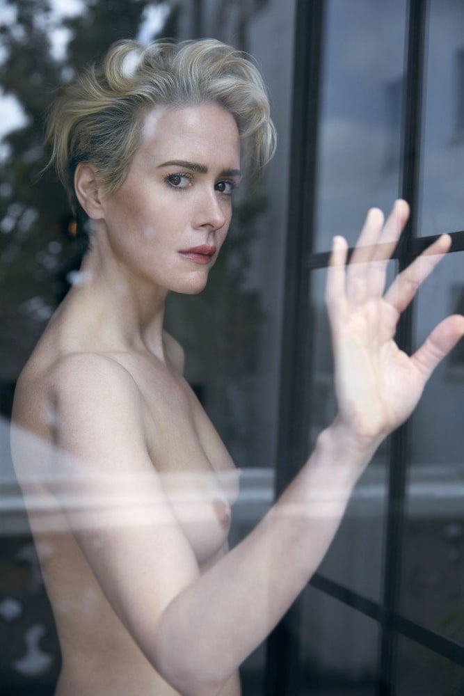 Sarah-paulson
 #80841544