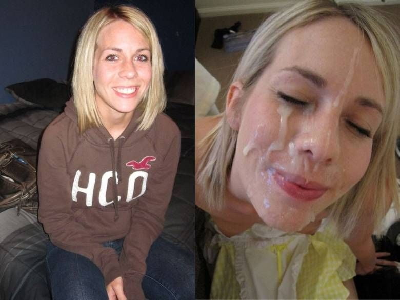 Vor und nach reifen Milf cum Gesichtsbehandlung
 #103270272