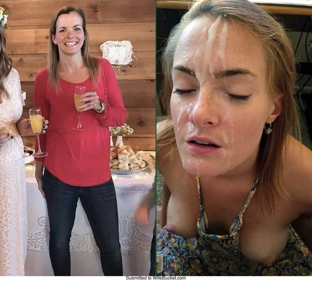 Vor und nach reifen Milf cum Gesichtsbehandlung
 #103270277