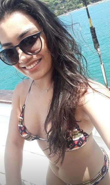 Fernanda Almeida - Putinha boqueteira de Peruibe #80297297