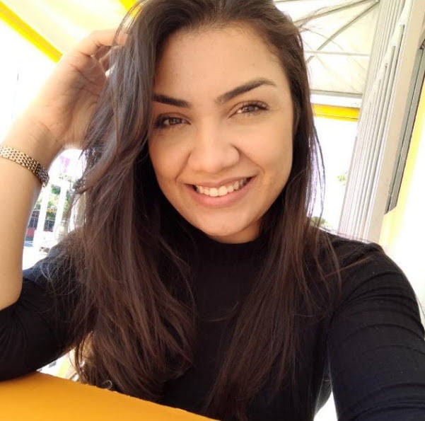 Fernanda Almeida - Putinha boqueteira de Peruibe #80297355
