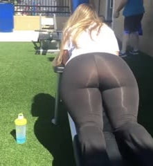 Princess Pawg Wide Hips Fat Ass Small Tits Pear Goddess #91749491