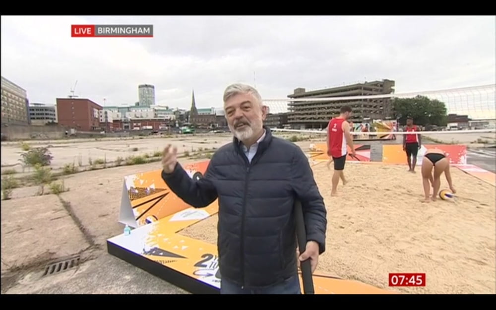 Random uk television
 #88779678