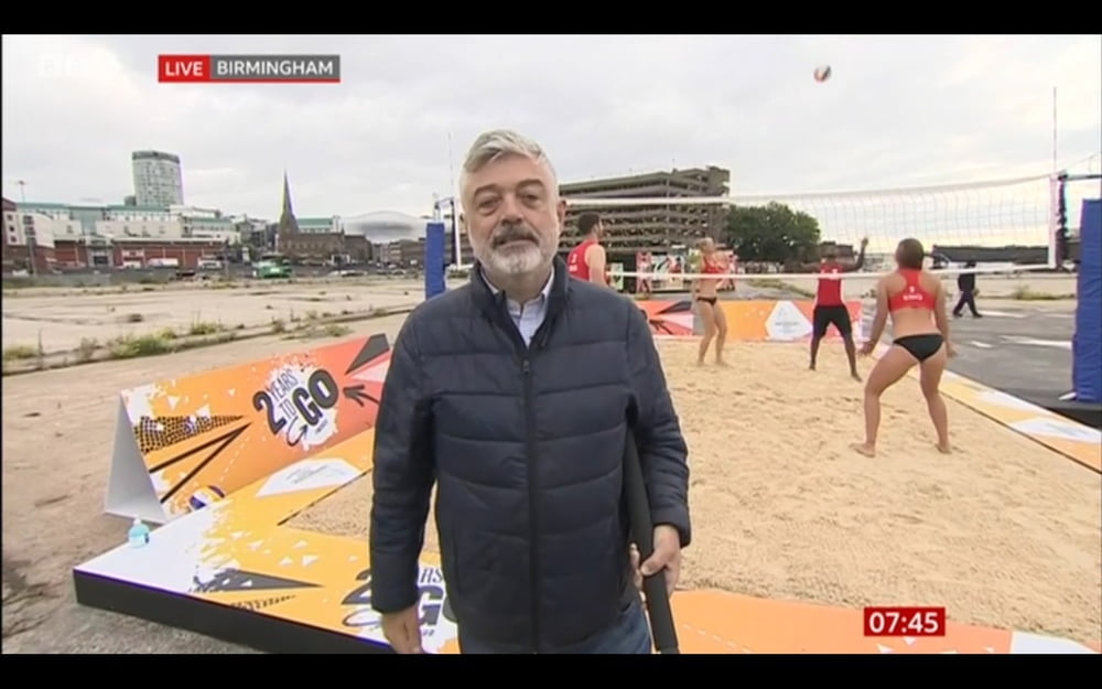 Random uk television
 #88779681