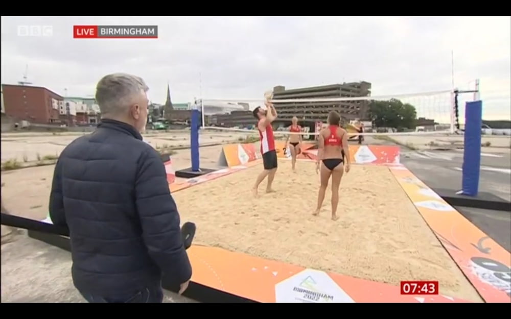 Random uk television
 #88779693