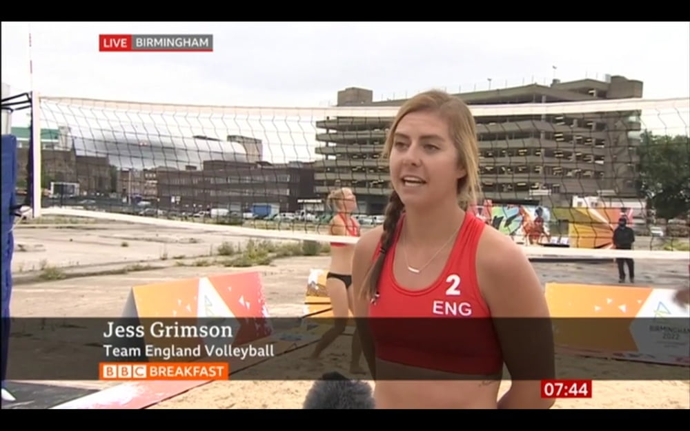 Random uk television
 #88779696