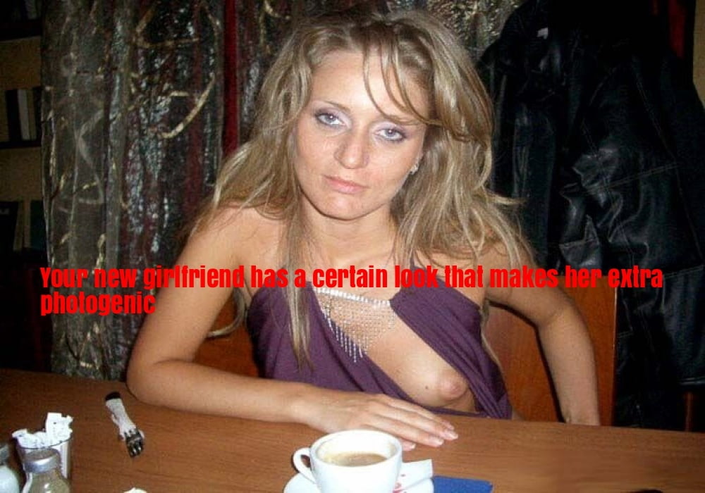Naughty girlfriend and wife captions #104521148