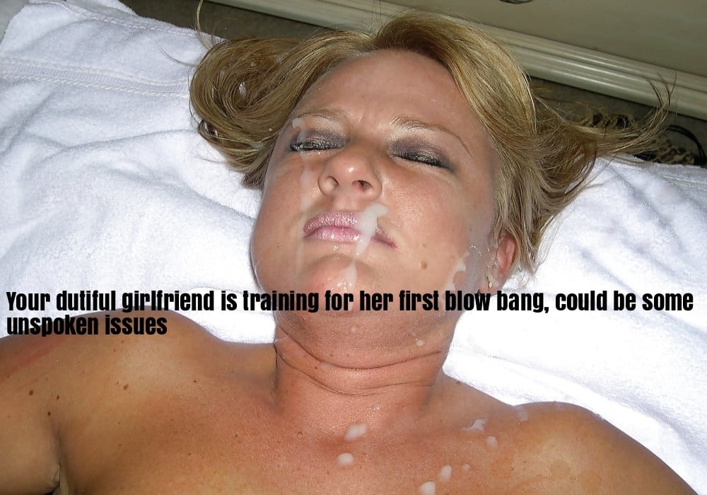 Naughty girlfriend and wife captions #104521153