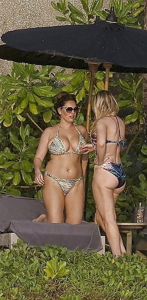 Kelly brook
 #89753413