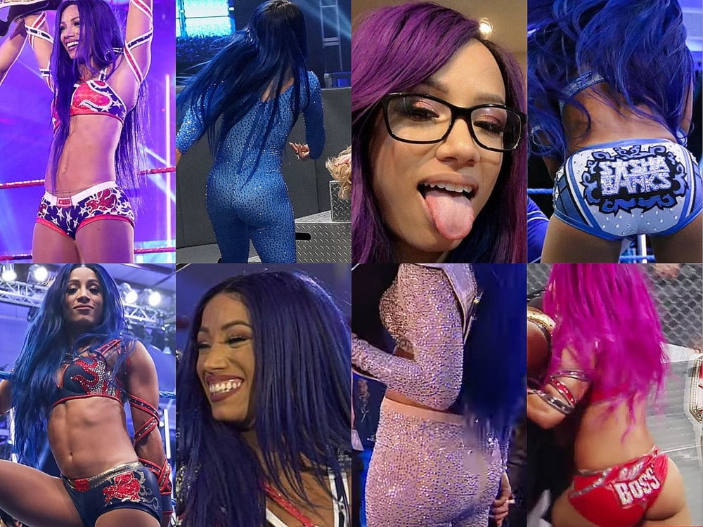 Sasha banks, alexa bliss, nia jax, liv, paige ecc
 #103458791